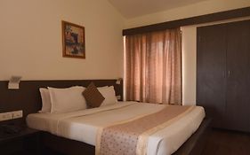 The Byke Old Anchor Beach Resort & Spa Cavelossim India