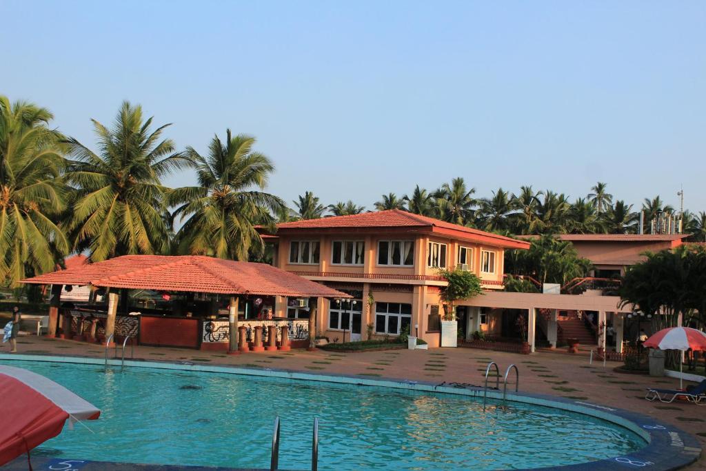 The Byke Old Anchor Beach Resort & Spa Cavelossim Exterior photo